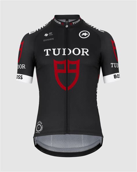 tudor cycling team jersey|ASSOS Of Switzerland .